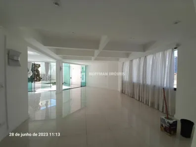 Apartamento com 3 Quartos à venda, 252m² no Barcelona, São Caetano do Sul