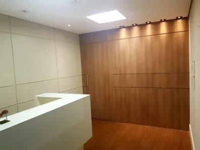 Sala Comercial à venda, 177m² no Vila Olímpia, São Paulo
