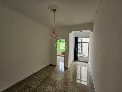 Apartamento com 2 Quartos para alugar, 70m² no Tijuca, Rio de Janeiro