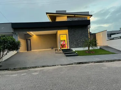 Casa de Condomínio com 3 Quartos à venda, 300m² no Condomínio Terras do Vale, Caçapava
