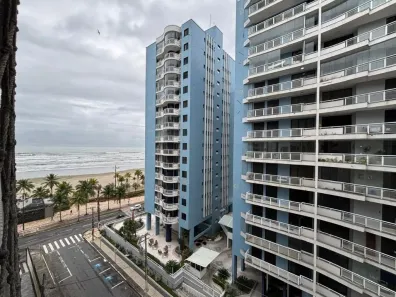 Apartamento com 2 Quartos à venda, 136m² no Tupi, Praia Grande