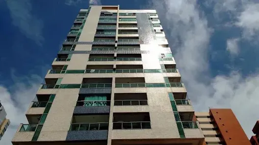 Cobertura com 3 Quartos à venda, 165m² no Itapuã, Vila Velha