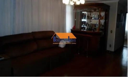 Cobertura com 3 Quartos à venda, 180m² no Cidade Nova, Belo Horizonte