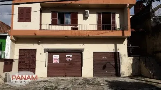 Casa com 5 Quartos à venda, 266m² no Jardim São Pedro, Porto Alegre