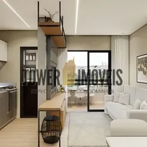 Apartamento com 2 Quartos à venda, 61m² no Vila São Sebastião, Valinhos
