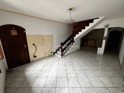 Sobrado com 4 Quartos à venda, 210m² no Santa Paula, São Caetano do Sul
