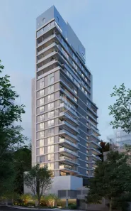 Apartamento com 4 Quartos à venda, 191m² no Lourdes, Belo Horizonte