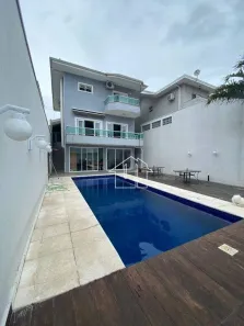 Casa de Condomínio com 4 Quartos para alugar, 250m² no Urbanova V, São José dos Campos