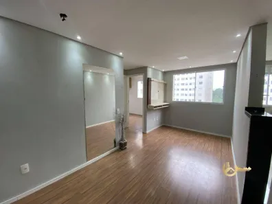 Apartamento com 2 Quartos para alugar, 44m² no Usina Piratininga, São Paulo
