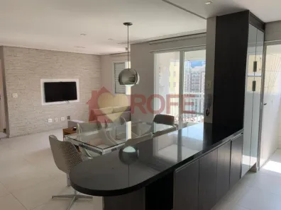 Apartamento com 2 Quartos à venda, 72m² no Vila Nova Conceição, São Paulo