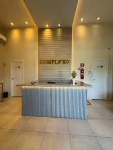 Sala Comercial para alugar, 18m² no Cidade dos Funcionários, Fortaleza