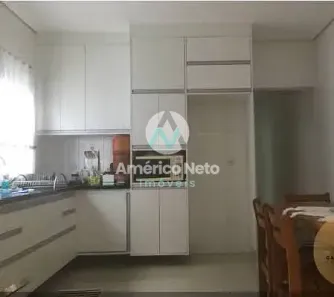 Casa com 2 Quartos à venda, 315m² no Santo Antônio, São Caetano do Sul