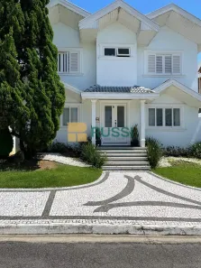 Casa de Condomínio com 4 Quartos à venda, 358m² no Urbanova III, São José dos Campos