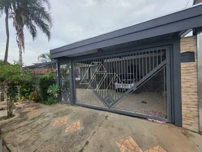 Casa com 5 Quartos à venda, 180m² no Jardim Acapulco, Marília