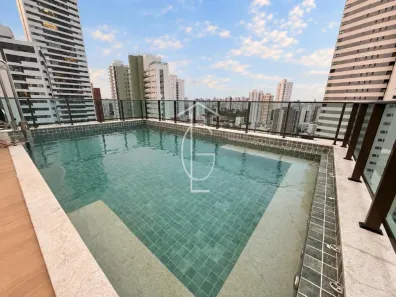 Apartamento com 1 Quarto à venda, 28m² no Torre, Recife