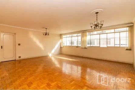 Apartamento com 3 Quartos à venda, 172m² no Bela Vista, São Paulo