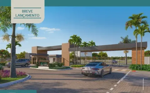 Lote/Terreno à venda, 250m² no Robalo, Aracaju