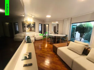 Casa com 3 Quartos à venda, 208m² no Jardim do Éden, Franca