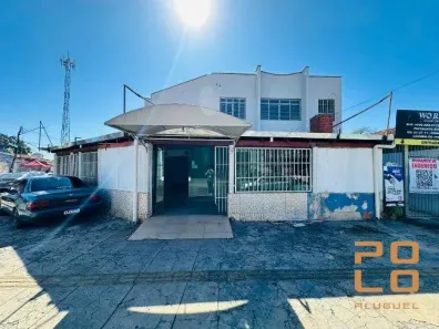 Prédio Comercial para alugar, 405m² no Cidade Jardim, Goiânia
