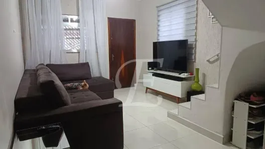 Casa com 2 Quartos à venda, 150m² no Vila Isolina Mazzei, São Paulo