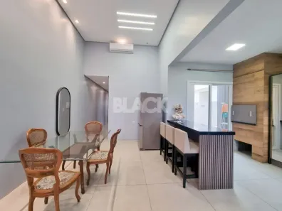Sobrado com 3 Quartos à venda, 104m² no Torres, Torres