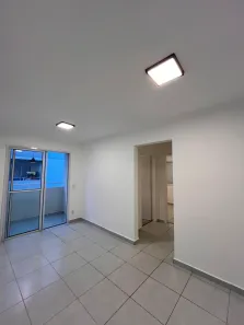 Apartamento com 2 Quartos à venda, 52m² no Vila Rezende, Franca