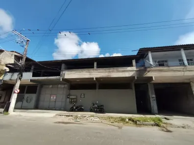 Galpão/Depósito/Armazém com 1 Quarto para alugar, 400m² no Jardim Marilândia, Vila Velha