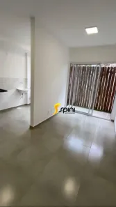 Apartamento com 2 Quartos para alugar, 51m² no Jardim Holanda, Uberlândia