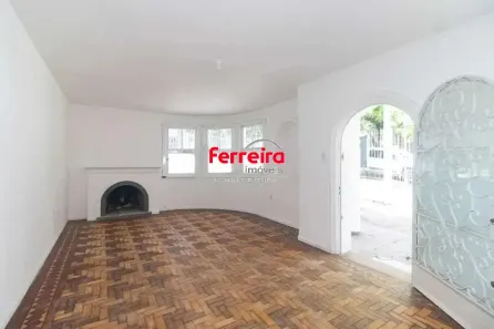 Casa com 4 Quartos para alugar, 327m² no Rio Branco, Porto Alegre