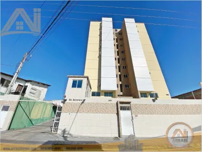 Apartamento com 3 Quartos à venda, 72m² no Damas, Fortaleza