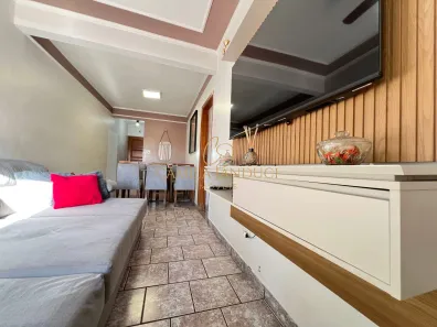 Apartamento com 3 Quartos à venda, 96m² no Ipiranga, Ribeirão Preto