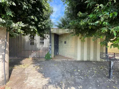 Casa com 3 Quartos para alugar, 100m² no Cidade Nova, São José do Rio Preto