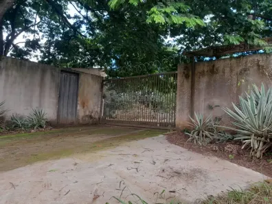 Fazenda/Sítio com 2 Quartos para alugar, 7400m² no Estância Jóckei Club, São José do Rio Preto