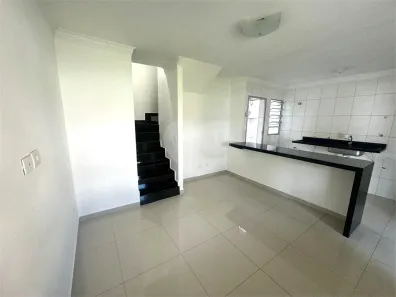 Casa de Condomínio com 2 Quartos à venda, 59m² no Jardim Guairaca, São Paulo