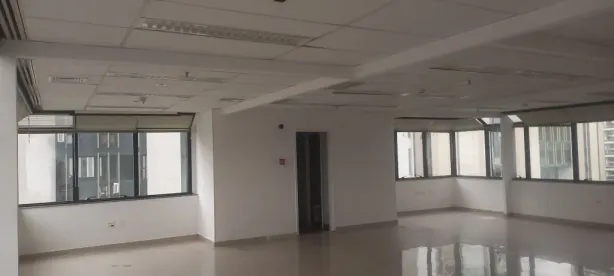 Sala Comercial para alugar, 100m² no Cidade Monções, São Paulo