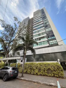 Apartamento com 4 Quartos à venda, 207m² no Madalena, Recife