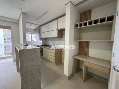 Apartamento com 2 Quartos à venda, 62m² no Parque Residencial das Camélias, Bauru