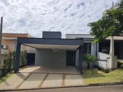 Casa de Condomínio com 3 Quartos à venda, 166m² no Residencial Vila Victoria, Itupeva
