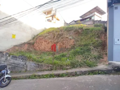 Lote/Terreno à venda, 324m² no Santos Anjos, Juiz de Fora
