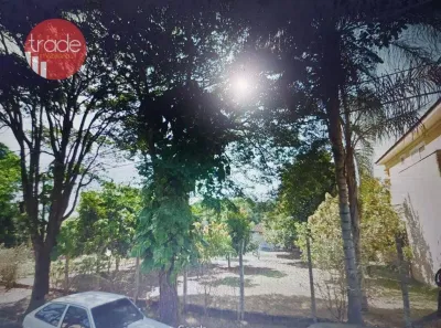 Lote/Terreno à venda, 524m² no Jardim Recreio, Ribeirão Preto