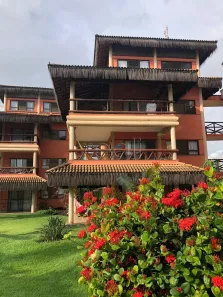 Apartamento com 2 Quartos à venda, 84m² no Cumbuco, Caucaia