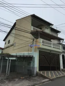 Sobrado com 2 Quartos à venda, 308m² no Ferrazópolis, São Bernardo do Campo