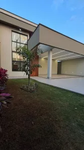 Casa com 3 Quartos à venda, 187m² no Residencial Barravento, Goiânia