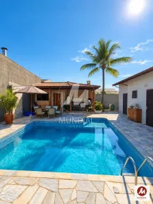 Casa com 4 Quartos à venda, 254m² no City Ribeirão, Ribeirão Preto