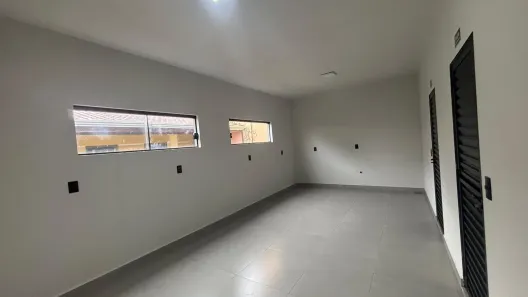Ponto Comercial para alugar, 120m² no Vila Real, Hortolândia