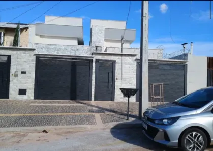 Casa com 4 Quartos à venda, 168m² no Setor Três Marias, Goiânia