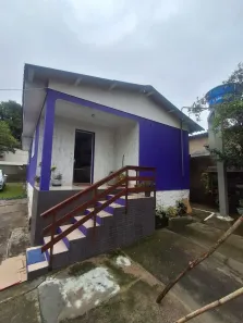 Casa com 3 Quartos à venda, 120m² no Belém Velho, Porto Alegre
