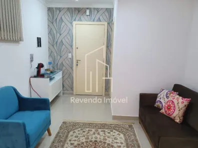 Apartamento com 1 Quarto à venda, 21m² no Jardim Taquaral, São Paulo
