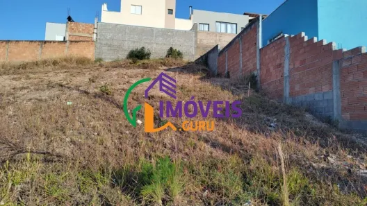 Lote/Terreno à venda, 250m² no Residencial Veredas, Poços de Caldas