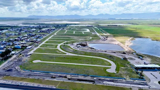 Lote/Terreno à venda, 360m² no Passinhos, Osório